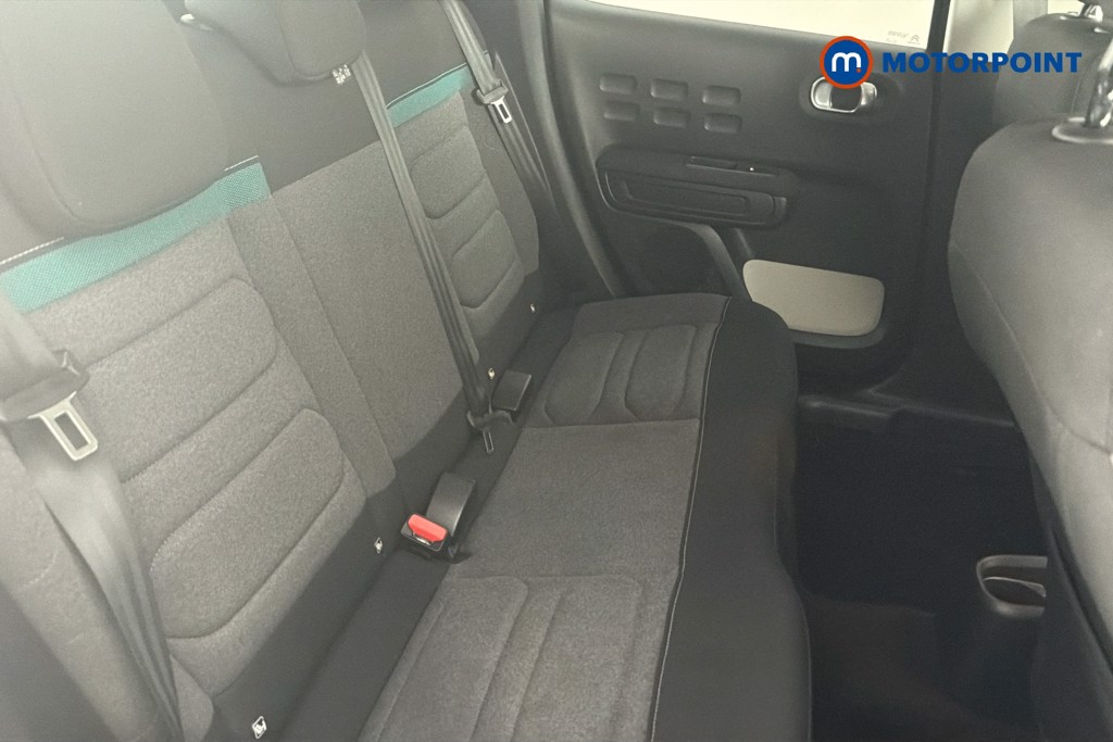 Citroen C3 Shine Plus Manual Diesel Hatchback - Stock Number (1662903) - 28th supplementary image
