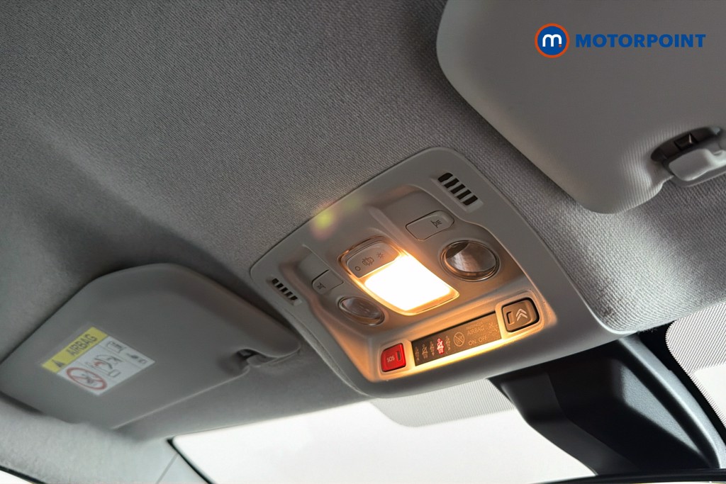 Citroen C3 Shine Plus Manual Diesel Hatchback - Stock Number (1662903) - 32nd supplementary image