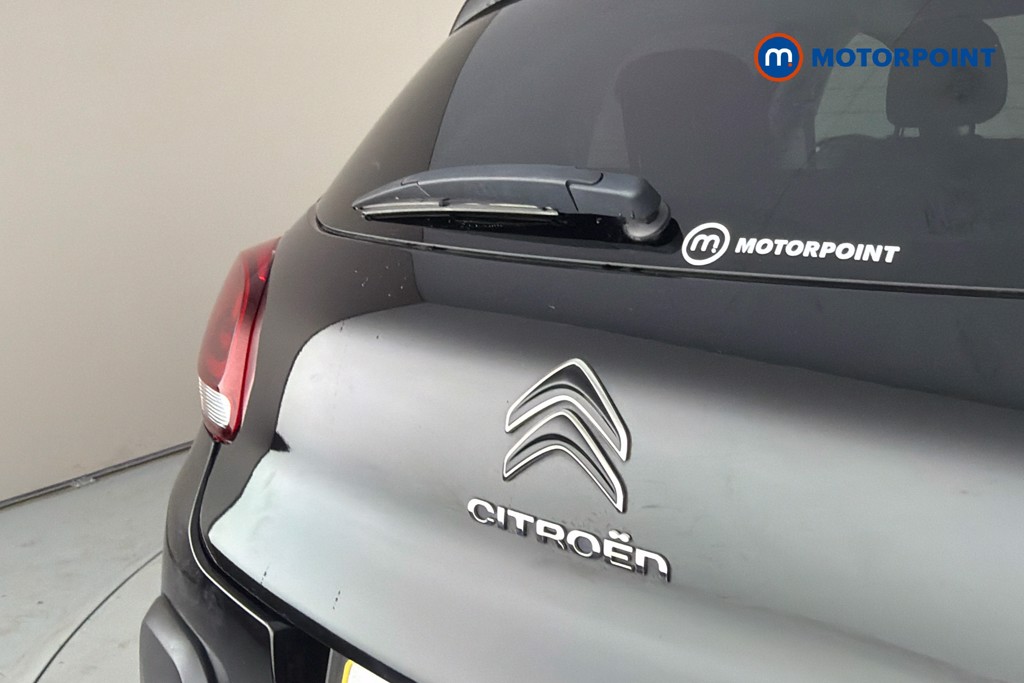 Citroen C3 Shine Plus Manual Diesel Hatchback - Stock Number (1662903) - 37th supplementary image