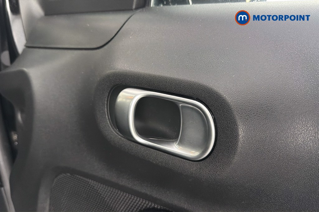 Citroen C3 Shine Plus Manual Diesel Hatchback - Stock Number (1662903) - 42nd supplementary image