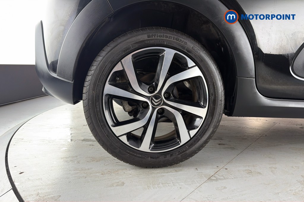 Citroen C3 Shine Plus Manual Diesel Hatchback - Stock Number (1662903) - 49th supplementary image