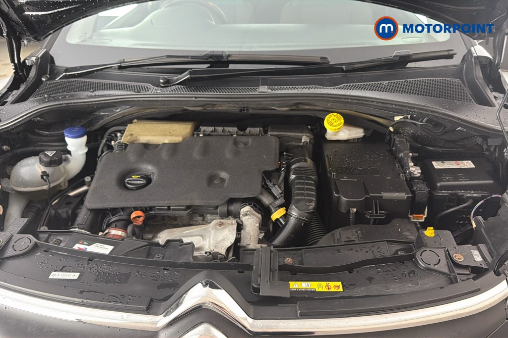 Citroen C3 Shine Plus Manual Diesel Hatchback - Stock Number (1662903) - 51st supplementary image