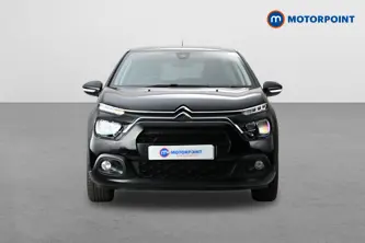 Citroen C3 Shine Plus Manual Diesel Hatchback - Stock Number (1662903) - Front bumper