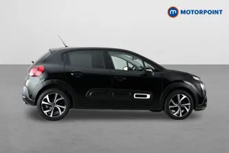 Citroen C3 Shine Plus Manual Diesel Hatchback - Stock Number (1662903) - Drivers side