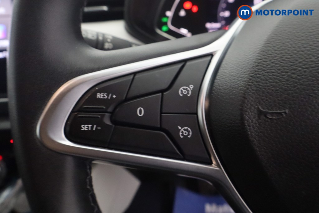Renault Clio Techno Manual Petrol Hatchback - Stock Number (1662958) - 3rd supplementary image