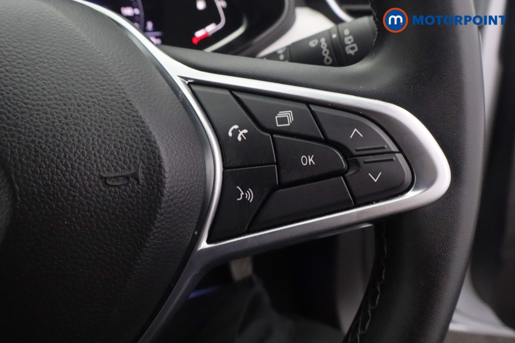 Renault Clio Techno Manual Petrol Hatchback - Stock Number (1662958) - 4th supplementary image