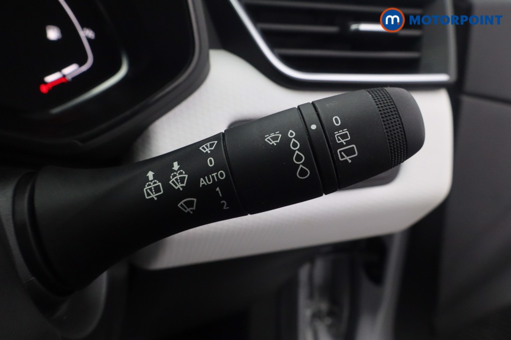 Renault Clio Techno Manual Petrol Hatchback - Stock Number (1662958) - 7th supplementary image