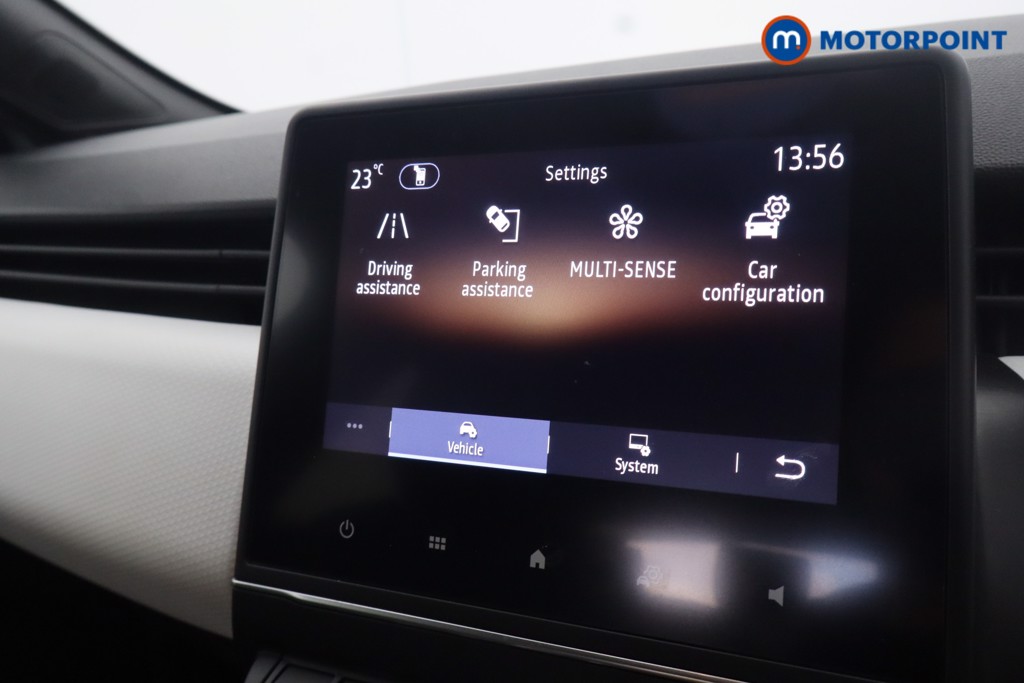 Renault Clio Techno Manual Petrol Hatchback - Stock Number (1662958) - 18th supplementary image