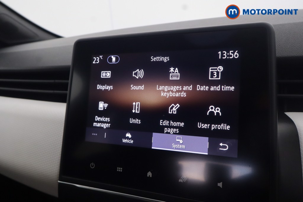 Renault Clio Techno Manual Petrol Hatchback - Stock Number (1662958) - 19th supplementary image