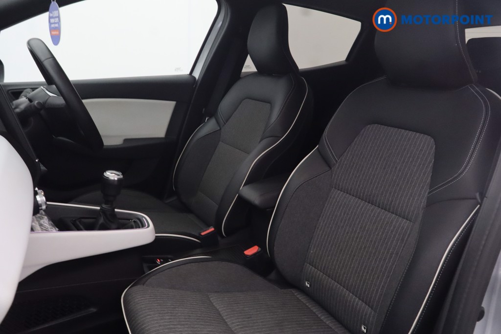 Renault Clio Techno Manual Petrol Hatchback - Stock Number (1662958) - 23rd supplementary image