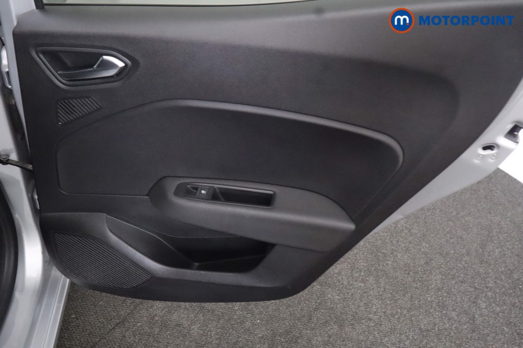 Renault Clio Techno Manual Petrol Hatchback - Stock Number (1662958) - 27th supplementary image