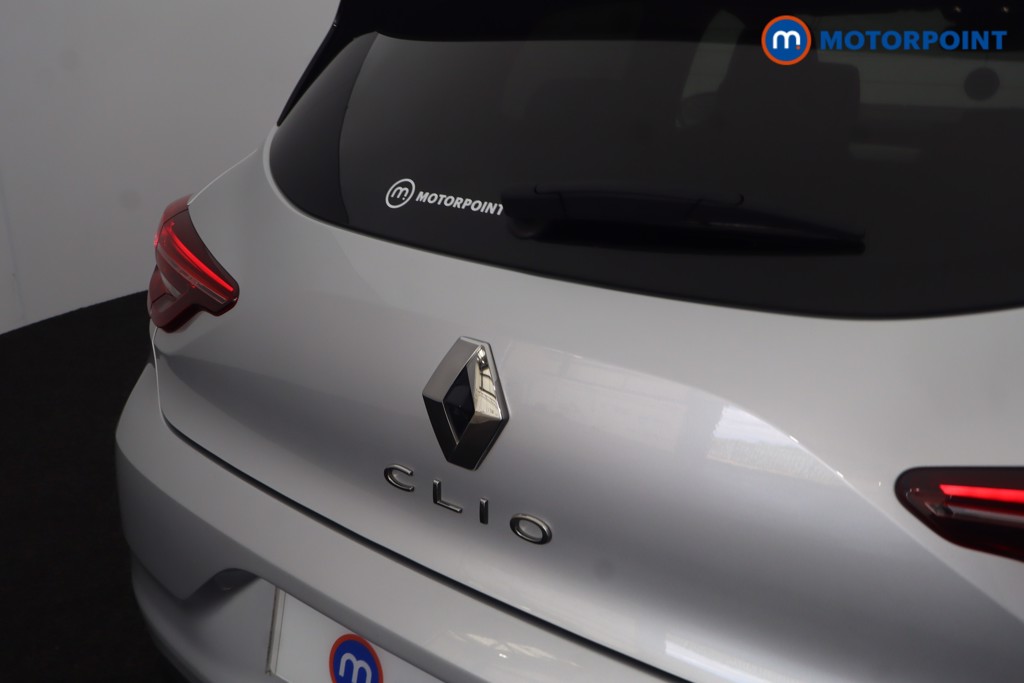 Renault Clio Techno Manual Petrol Hatchback - Stock Number (1662958) - 39th supplementary image