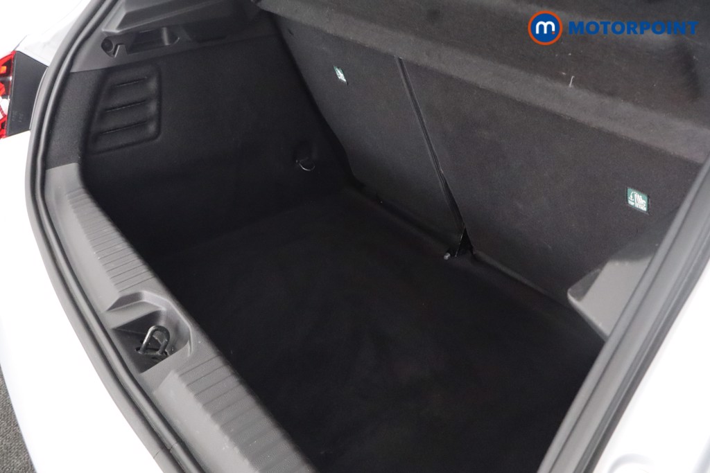Renault Clio Techno Manual Petrol Hatchback - Stock Number (1662958) - 43rd supplementary image