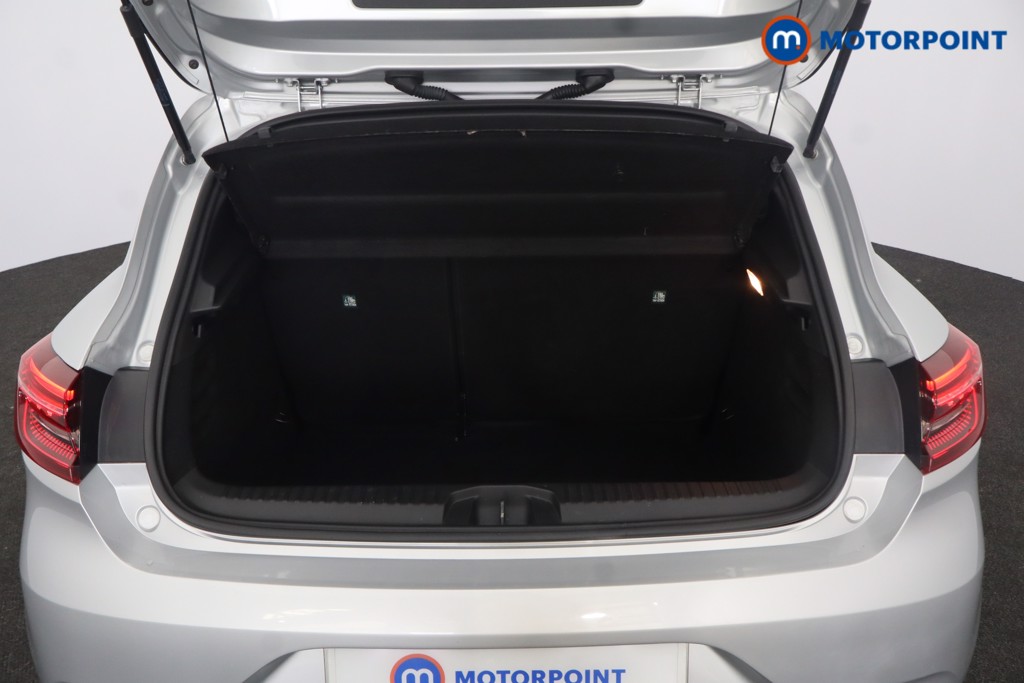 Renault Clio Techno Manual Petrol Hatchback - Stock Number (1662958) - 44th supplementary image