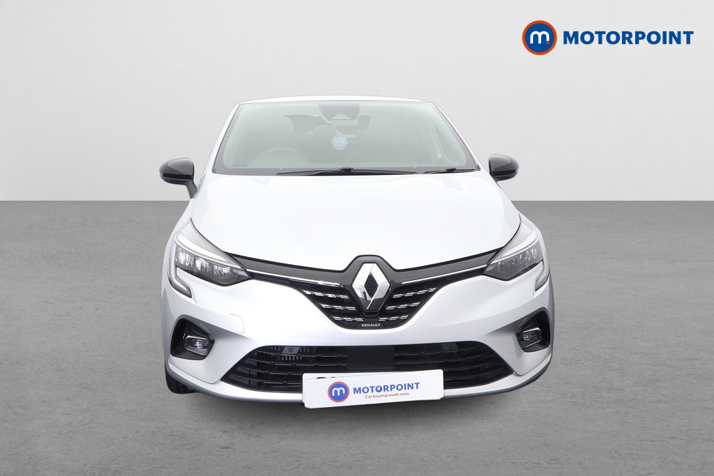 Renault Clio Techno Manual Petrol Hatchback - Stock Number (1662958) - Front bumper