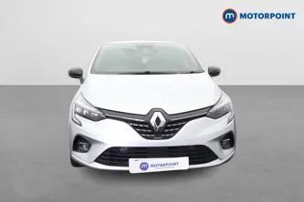 Renault Clio Techno Manual Petrol Hatchback - Stock Number (1662958) - Front bumper