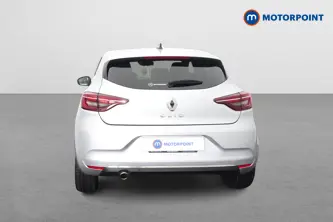 Renault Clio Techno Manual Petrol Hatchback - Stock Number (1662958) - Rear bumper