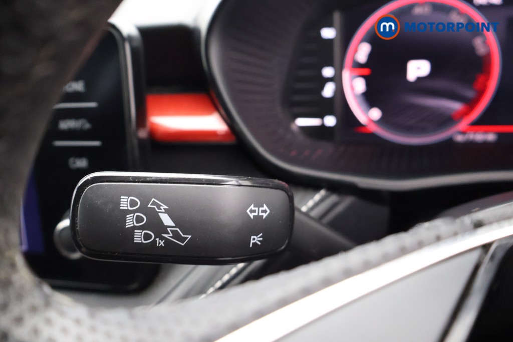 Skoda Fabia Monte Carlo Automatic Petrol Hatchback - Stock Number (1663138) - 5th supplementary image