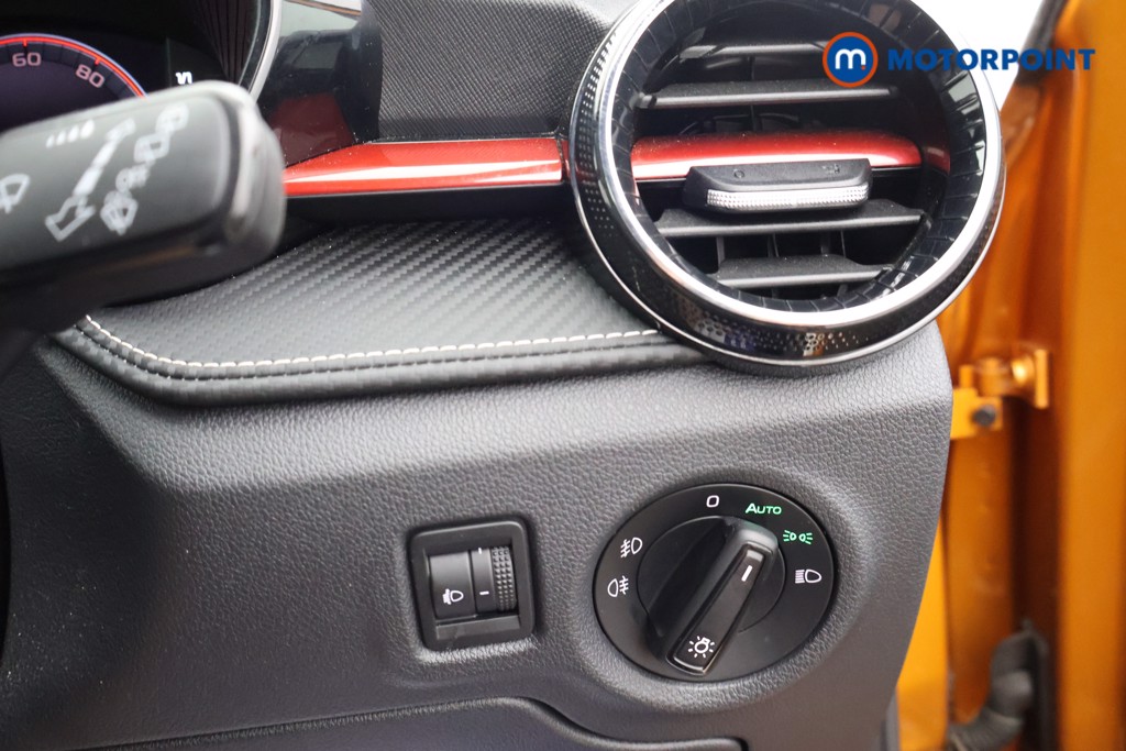Skoda Fabia Monte Carlo Automatic Petrol Hatchback - Stock Number (1663138) - 7th supplementary image