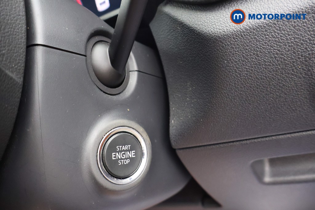 Skoda Fabia Monte Carlo Automatic Petrol Hatchback - Stock Number (1663138) - 8th supplementary image