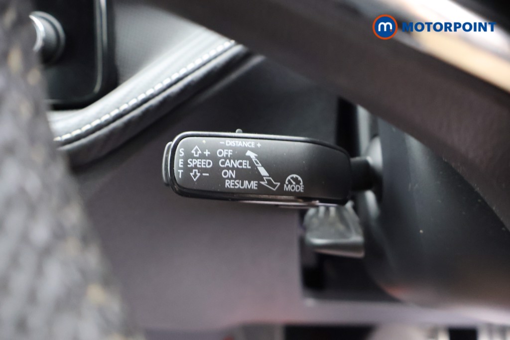 Skoda Fabia Monte Carlo Automatic Petrol Hatchback - Stock Number (1663138) - 9th supplementary image
