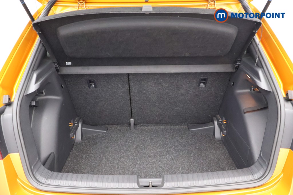 Skoda Fabia Monte Carlo Automatic Petrol Hatchback - Stock Number (1663138) - 25th supplementary image
