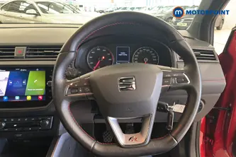 Seat Arona FR Manual Petrol SUV - Stock Number (1663148) - 2nd supplementary image