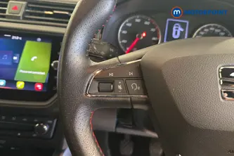 Seat Arona FR Manual Petrol SUV - Stock Number (1663148) - 4th supplementary image