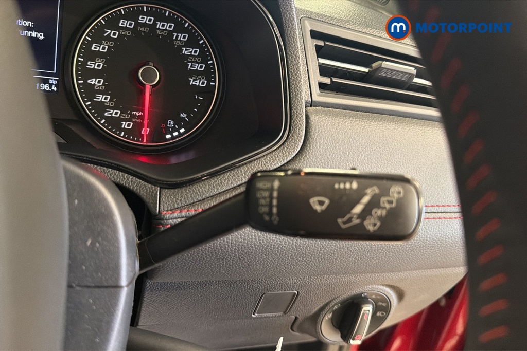 Seat Arona FR Manual Petrol SUV - Stock Number (1663148) - 6th supplementary image