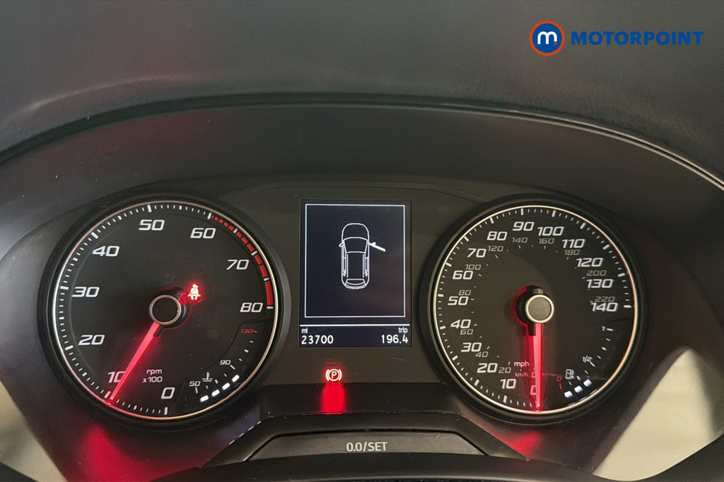 Seat Arona FR Manual Petrol SUV - Stock Number (1663148) - 7th supplementary image
