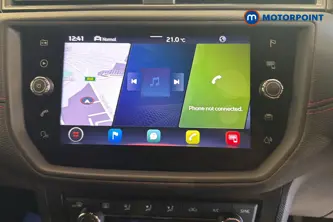 Seat Arona FR Manual Petrol SUV - Stock Number (1663148) - 8th supplementary image
