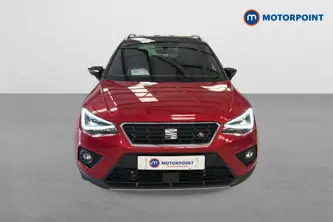 Seat Arona FR Manual Petrol SUV - Stock Number (1663148) - Front bumper