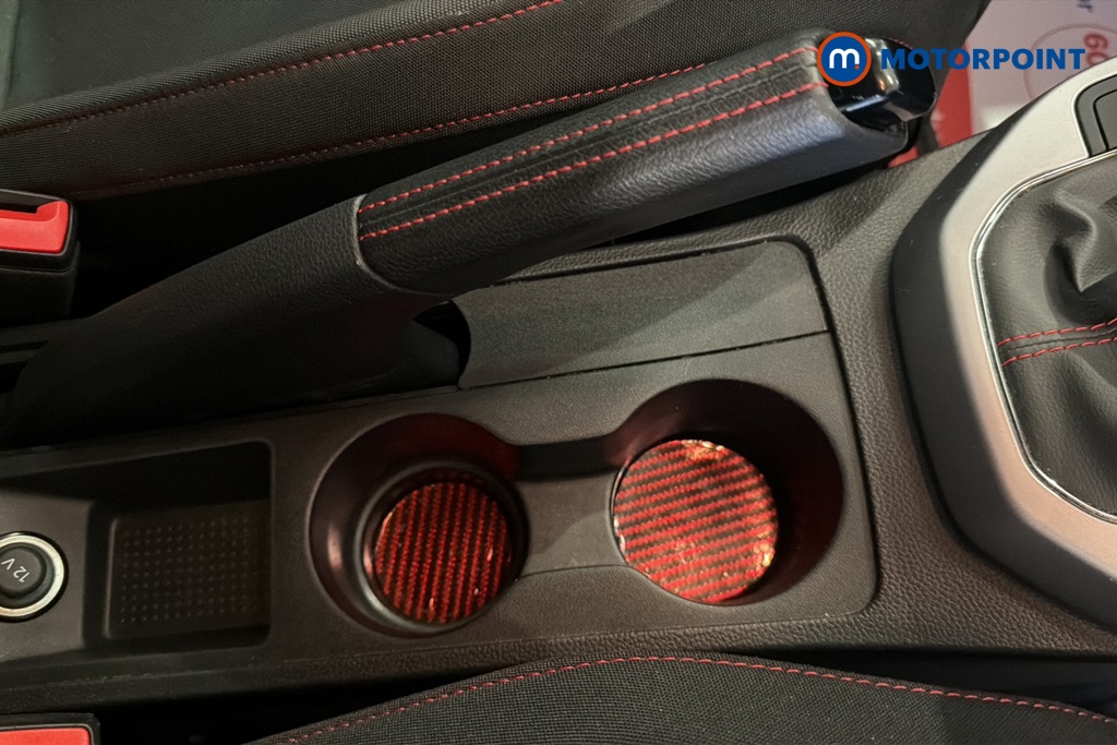 Seat Arona FR Manual Petrol SUV - Stock Number (1663148) - 16th supplementary image