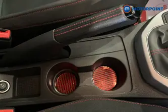 Seat Arona FR Manual Petrol SUV - Stock Number (1663148) - 16th supplementary image