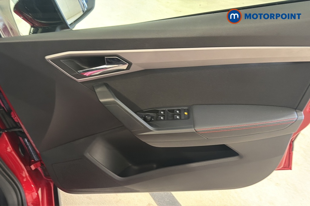 Seat Arona FR Manual Petrol SUV - Stock Number (1663148) - 18th supplementary image