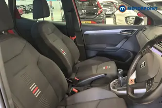 Seat Arona FR Manual Petrol SUV - Stock Number (1663148) - 22nd supplementary image