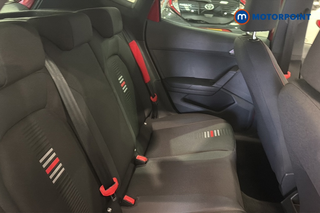 Seat Arona FR Manual Petrol SUV - Stock Number (1663148) - 25th supplementary image