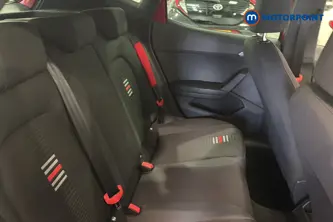 Seat Arona FR Manual Petrol SUV - Stock Number (1663148) - 25th supplementary image