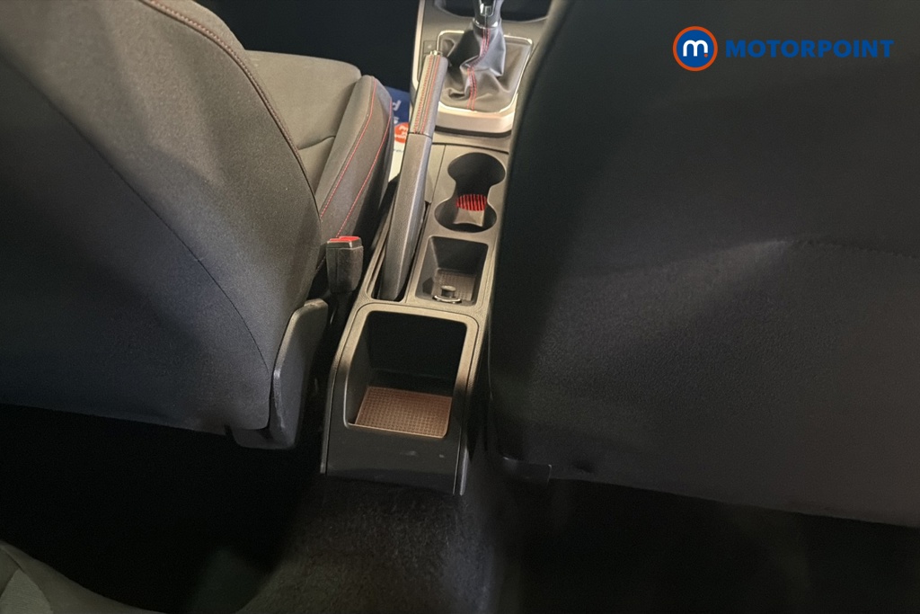 Seat Arona FR Manual Petrol SUV - Stock Number (1663148) - 28th supplementary image