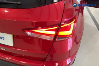 Seat Arona FR Manual Petrol SUV - Stock Number (1663148) - 36th supplementary image