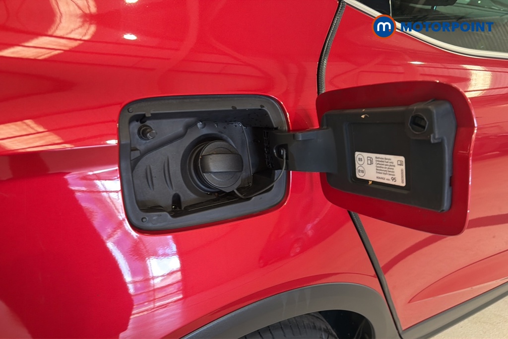 Seat Arona FR Manual Petrol SUV - Stock Number (1663148) - 41st supplementary image