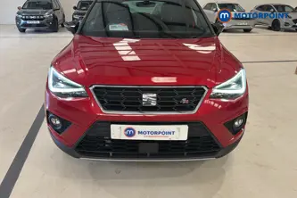 Seat Arona FR Manual Petrol SUV - Stock Number (1663148) - 43rd supplementary image
