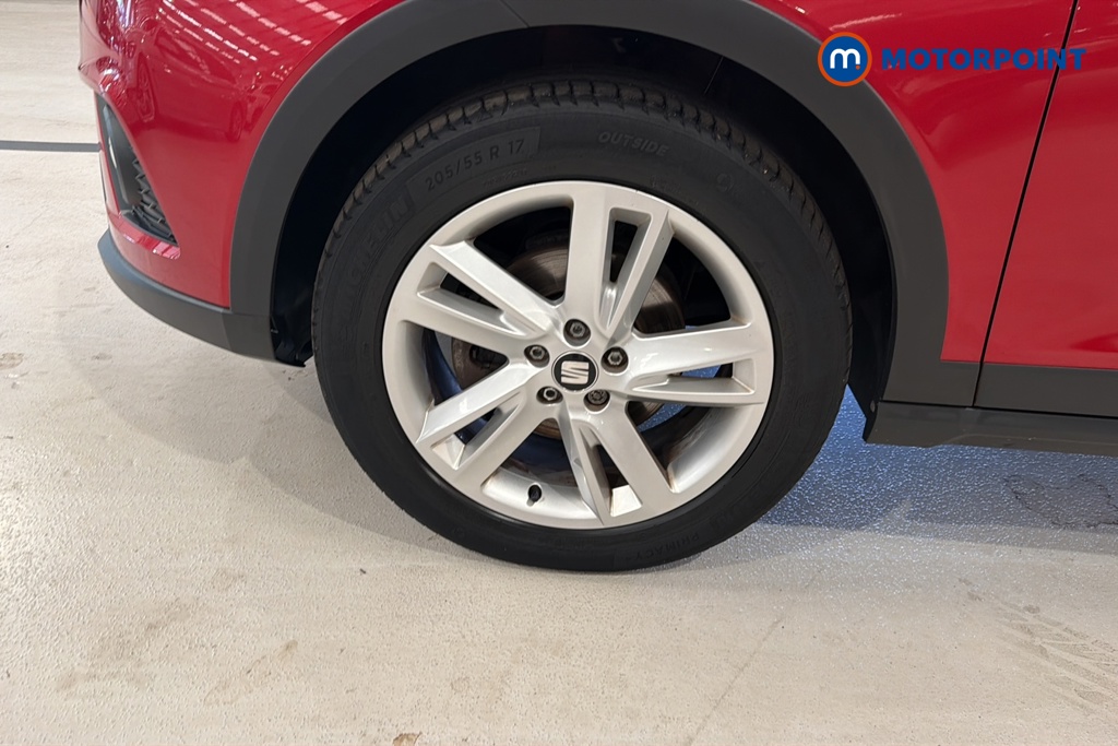 Seat Arona FR Manual Petrol SUV - Stock Number (1663148) - 44th supplementary image