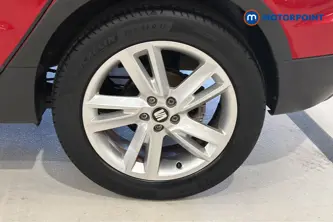 Seat Arona FR Manual Petrol SUV - Stock Number (1663148) - 45th supplementary image