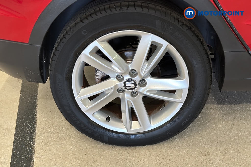 Seat Arona FR Manual Petrol SUV - Stock Number (1663148) - 46th supplementary image