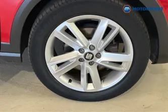 Seat Arona FR Manual Petrol SUV - Stock Number (1663148) - 47th supplementary image