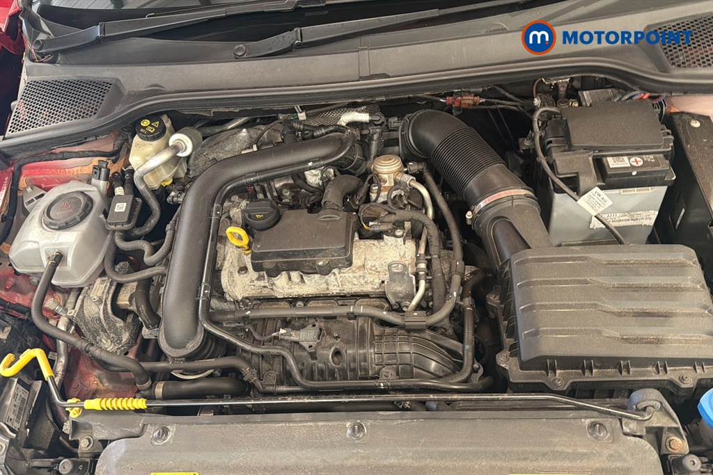 Seat Arona FR Manual Petrol SUV - Stock Number (1663148) - 48th supplementary image