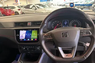 Seat Arona FR Manual Petrol SUV - Stock Number (1663148) - 1st supplementary image