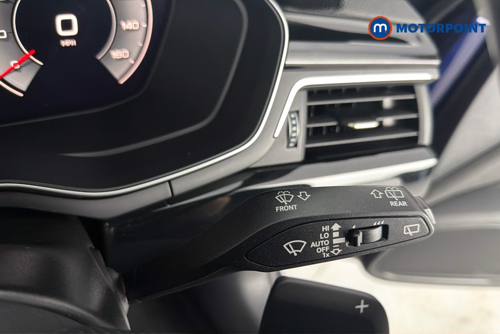 Audi A4 Black Edition Automatic Petrol Estate - Stock Number (1663192) - 7th supplementary image