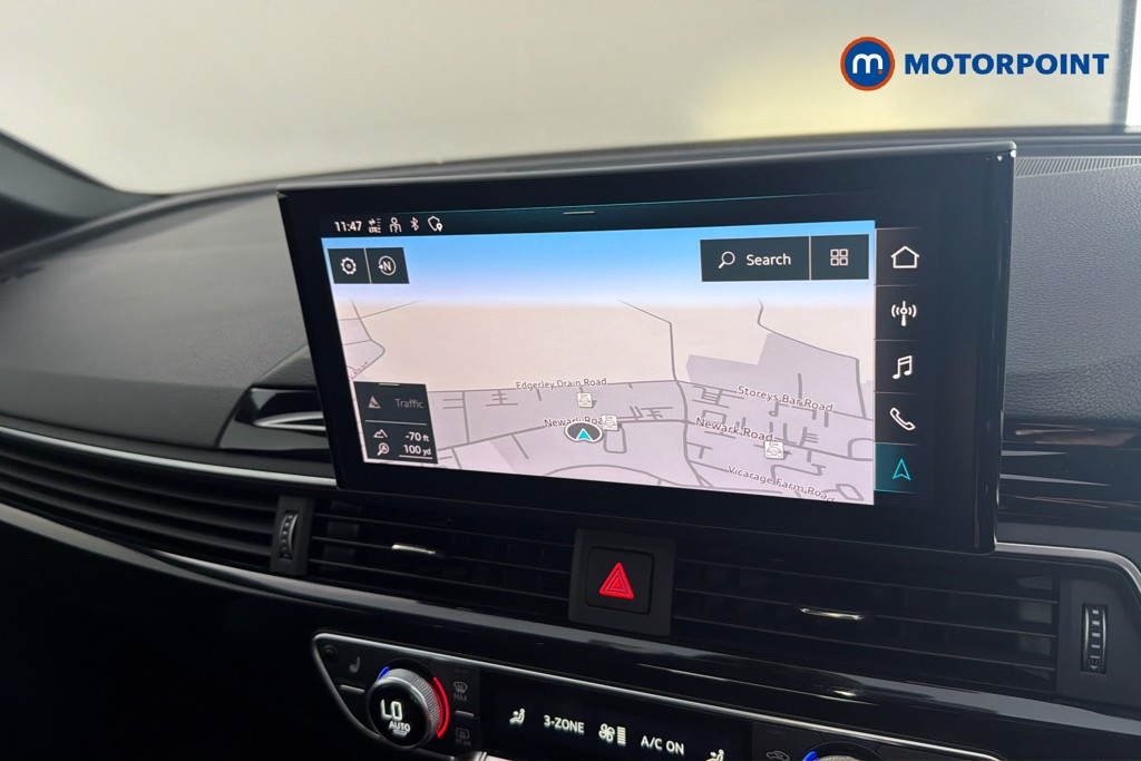 Audi A4 Black Edition Automatic Petrol Estate - Stock Number (1663192) - 10th supplementary image